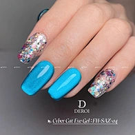 gel nail polish gel